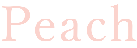 Peach